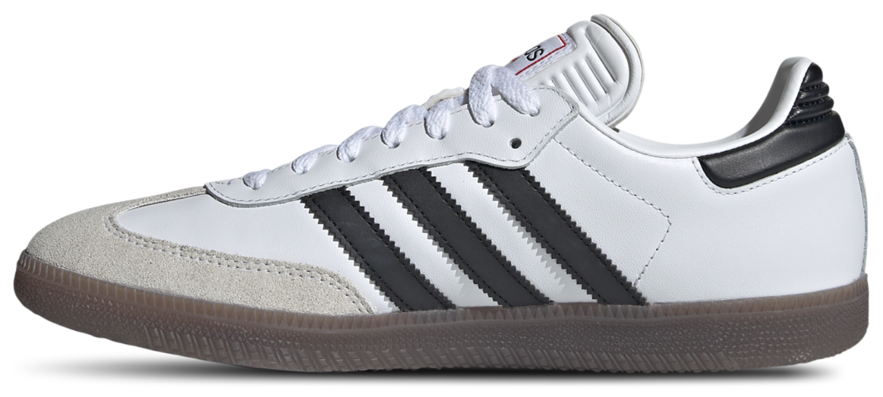 adidas Originals Samba Image 3 of 6. Tap to open photo gallery.