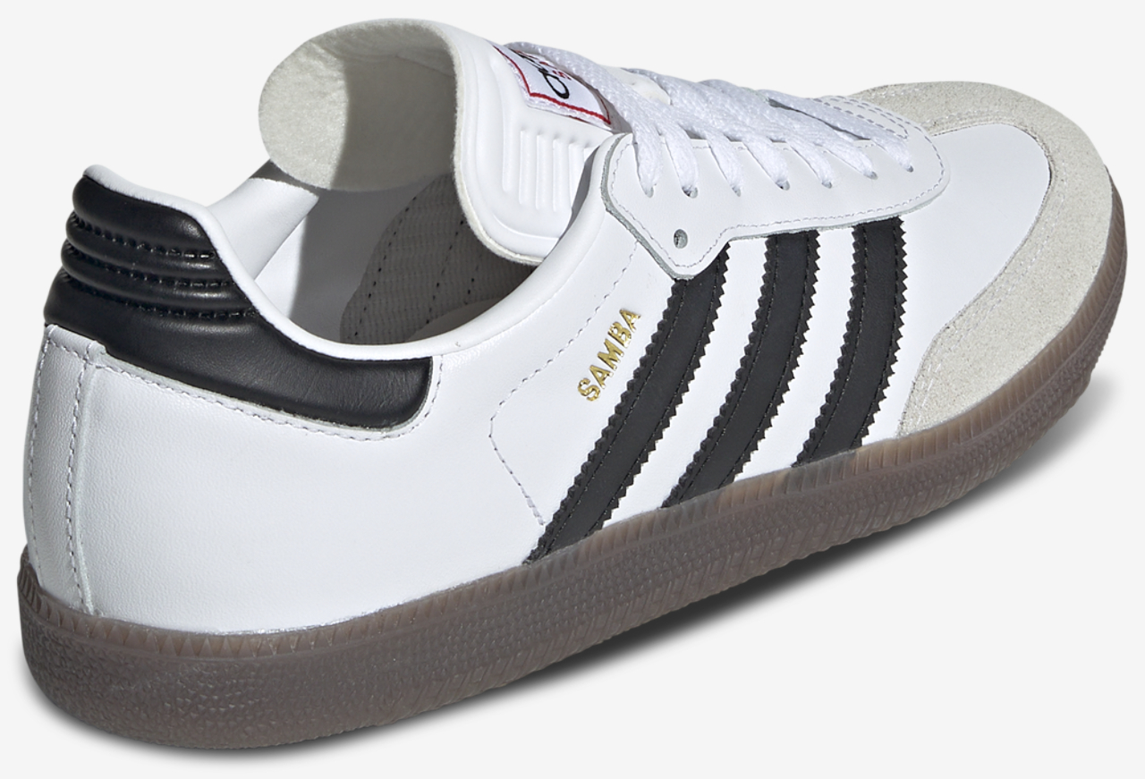 adidas Originals Samba Image 4 of 6. Tap to open photo gallery.