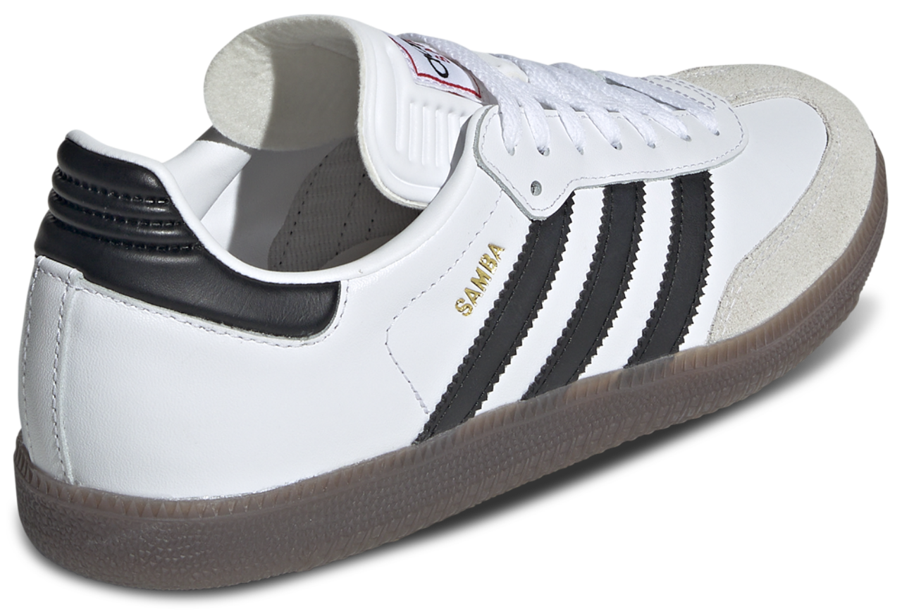 adidas Originals Samba Image 4 of 6. Tap to open photo gallery.