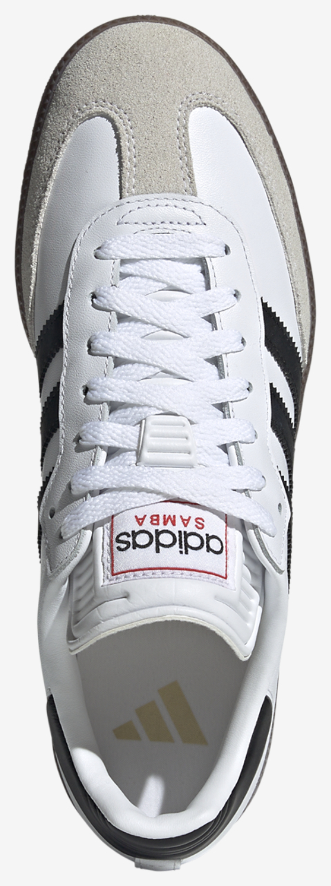 adidas Originals Samba Image 5 of 6. Tap to open photo gallery.