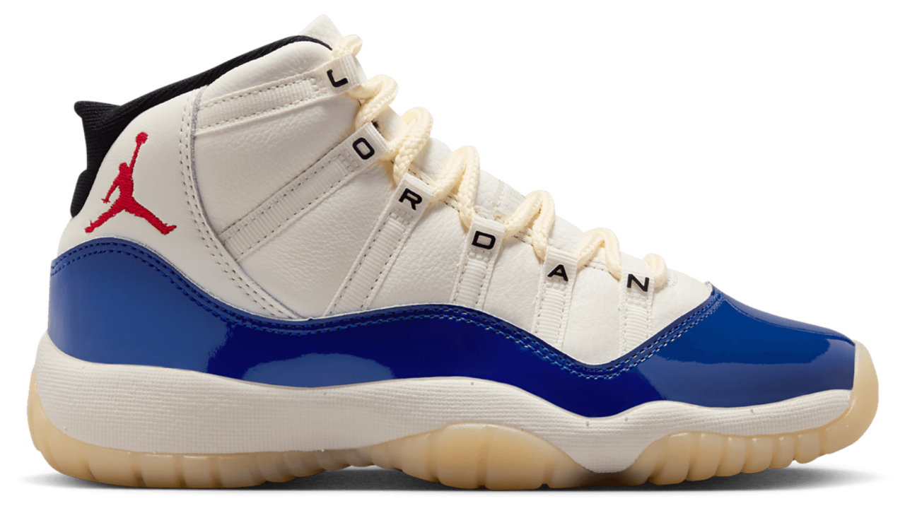 Jordan Retro 11 Image 1 of 8. Tap to open photo gallery.
