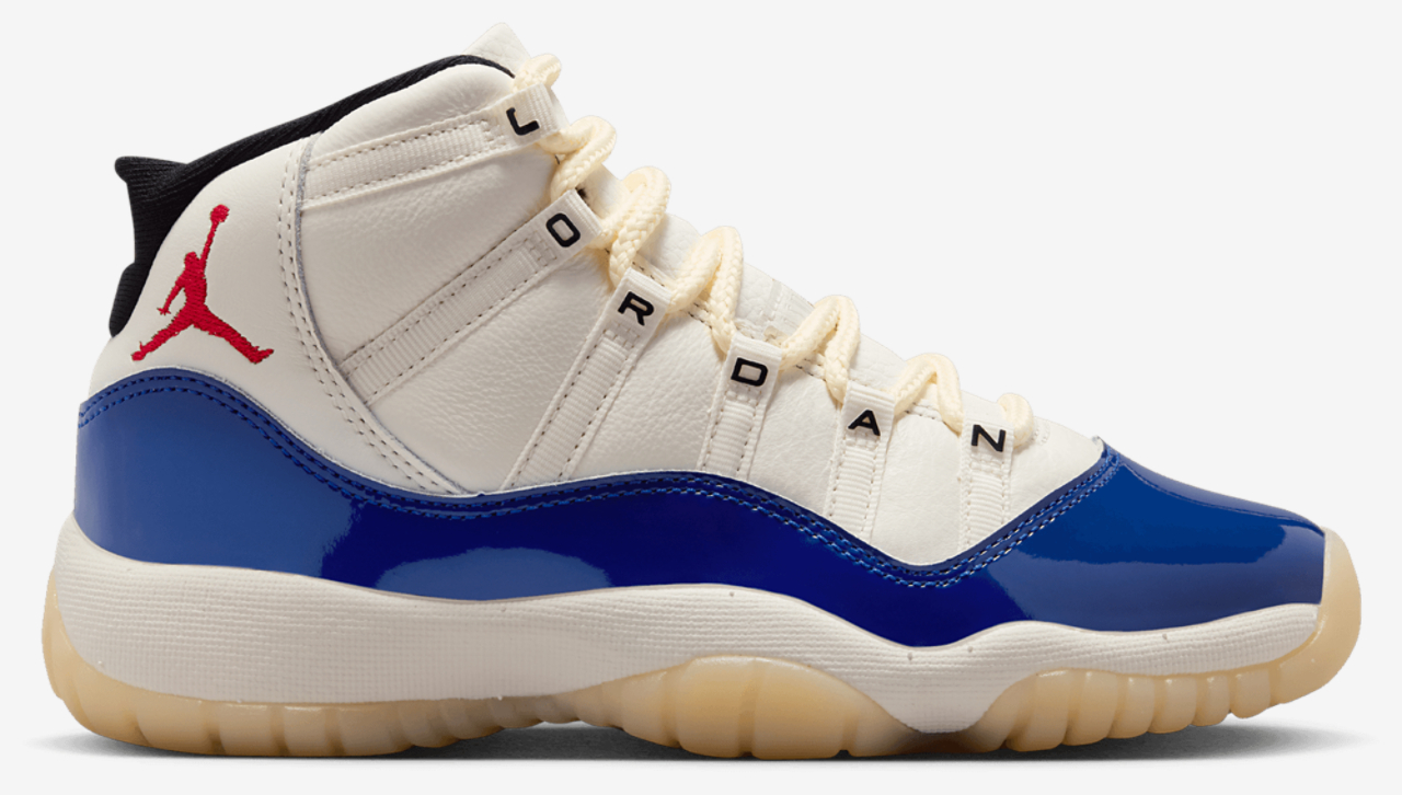 Jordan Retro 11 Image 1 of 8. Tap to open photo gallery.