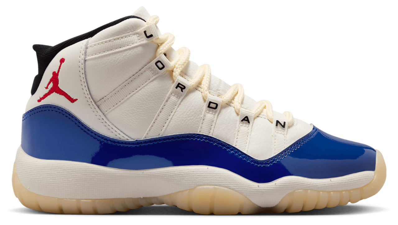 Jordan Retro 11 Image 1 of 8. Tap to open photo gallery.