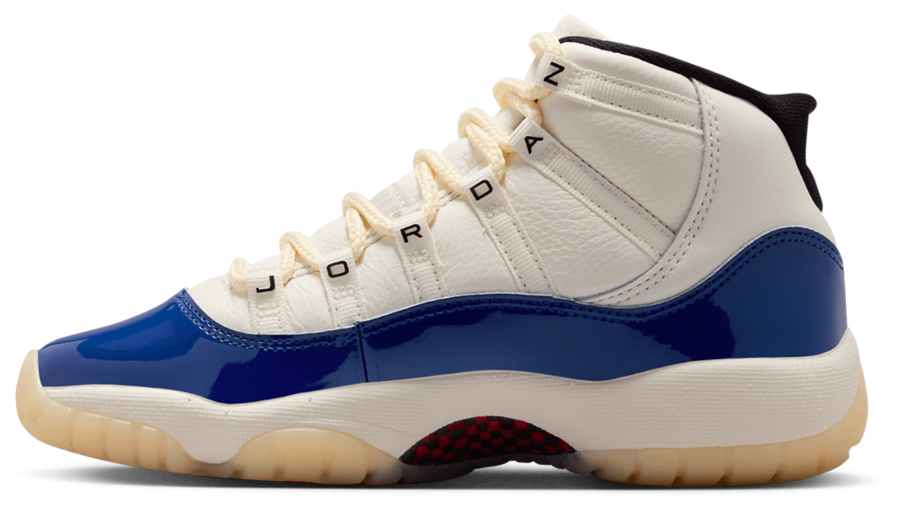 Jordan Retro 11 Image 2 of 8. Tap to open photo gallery.