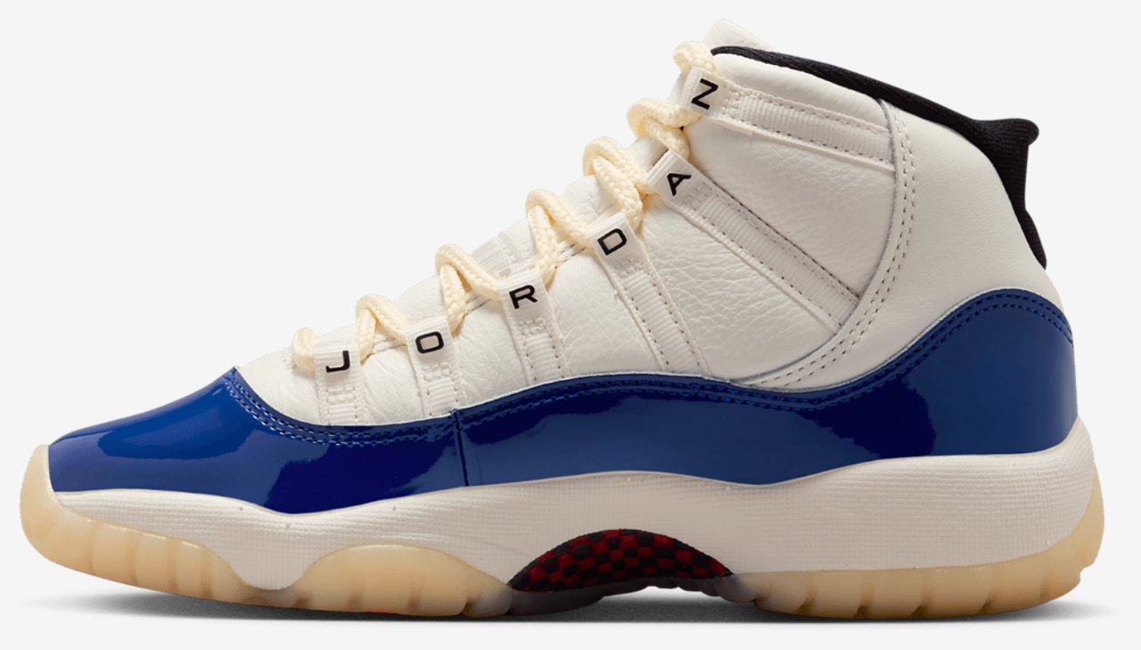 Jordan Retro 11 Image 2 of 8. Tap to open photo gallery.
