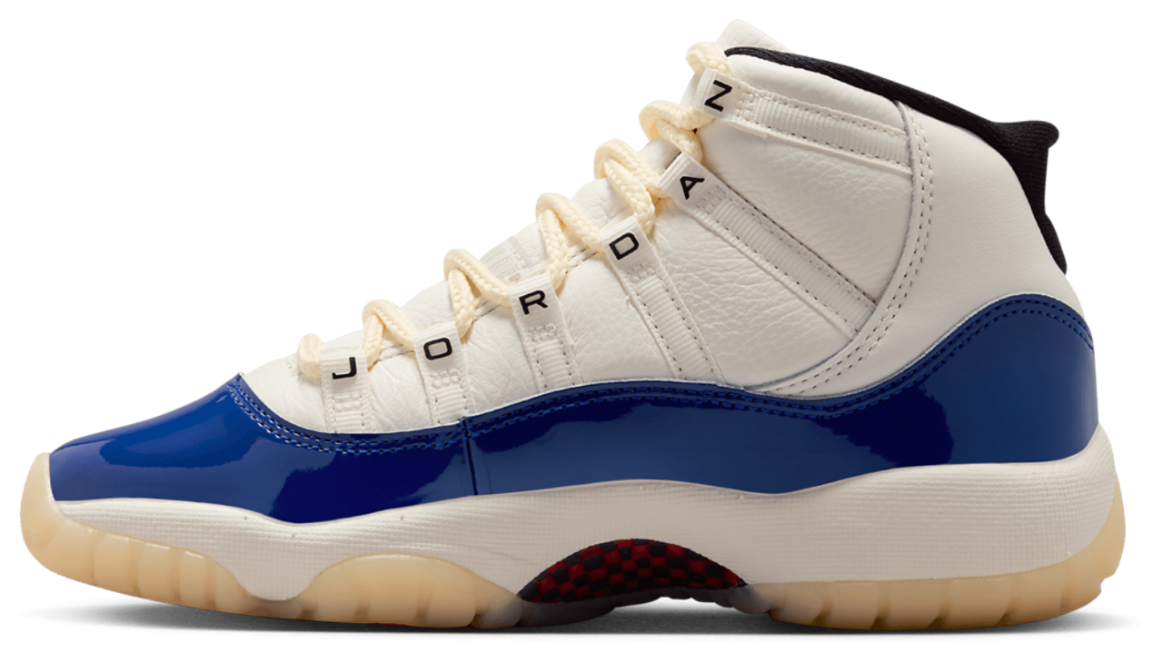 Jordan Retro 11 Image 2 of 8. Tap to open photo gallery.