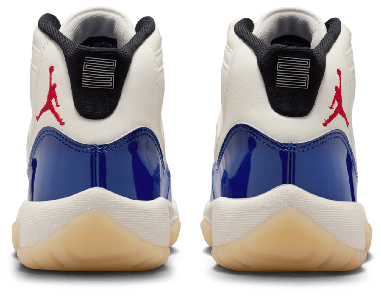 Jordan Retro 11 Image 3 of 8. Tap to open photo gallery.