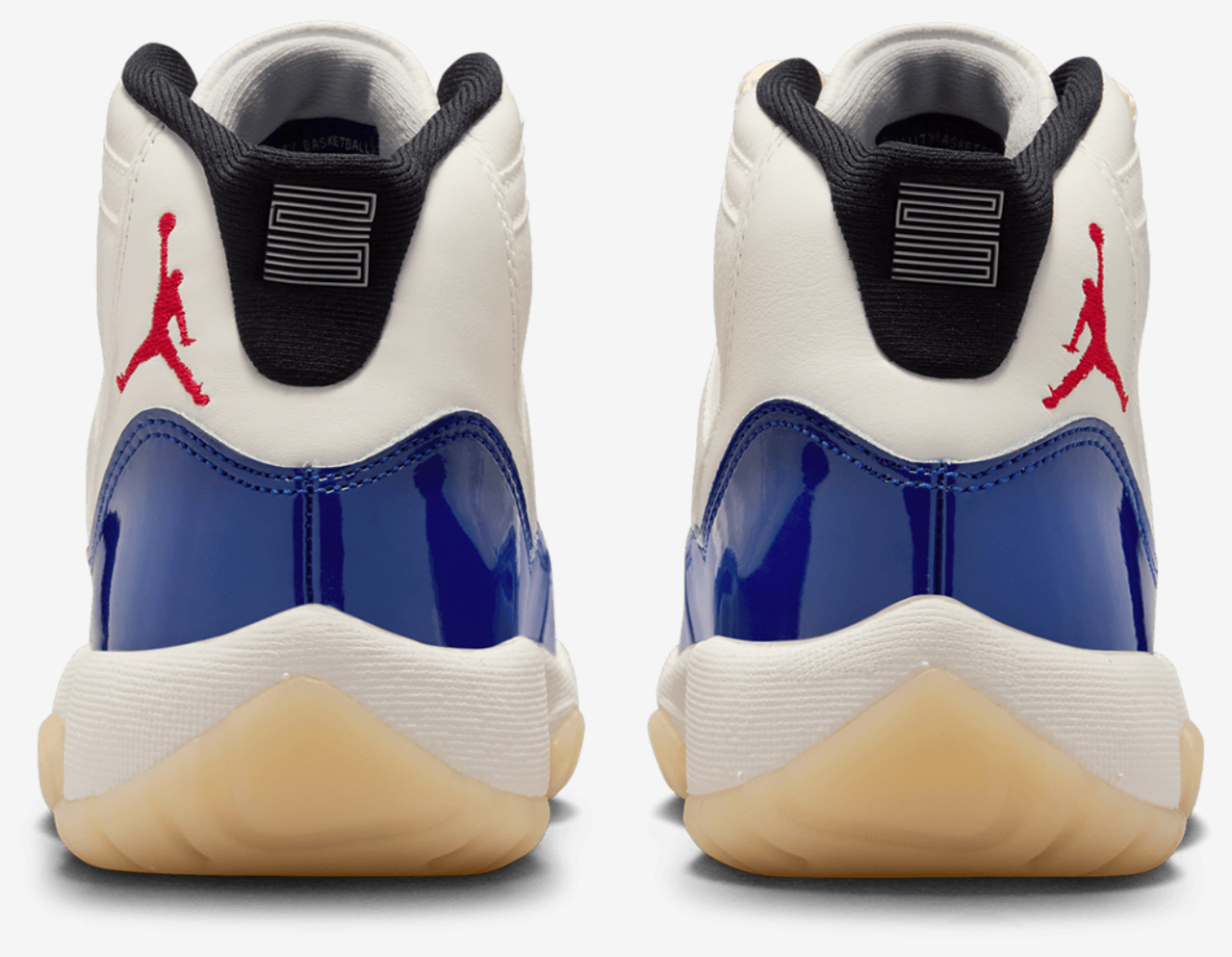 Jordan Retro 11 Image 3 of 8. Tap to open photo gallery.