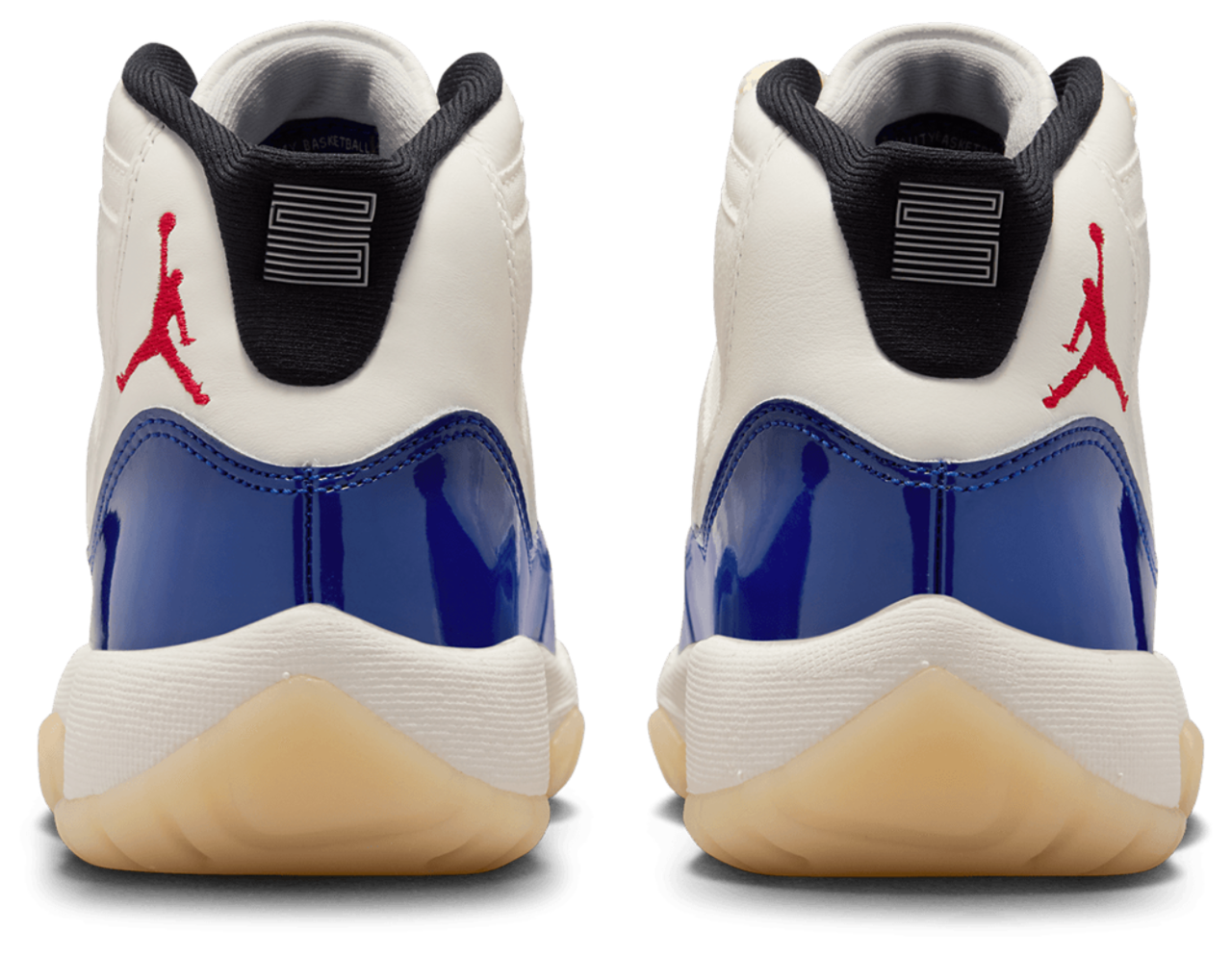 Jordan Retro 11 Image 3 of 8. Tap to open photo gallery.