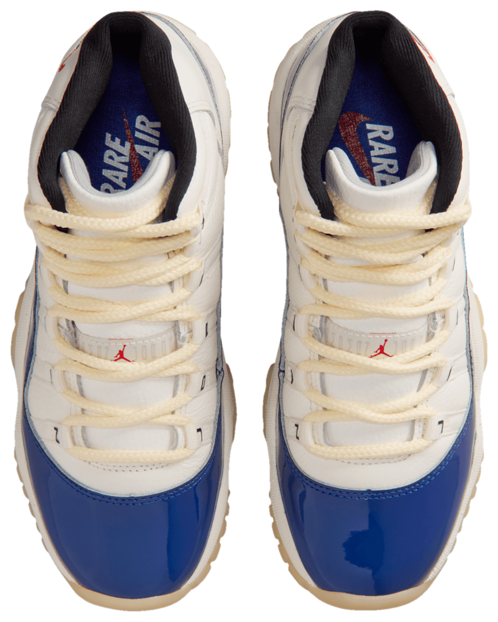 Jordan Retro 11 Image 4 of 8. Tap to open photo gallery.