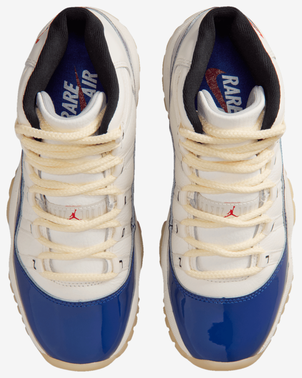 Jordan Retro 11 Image 4 of 8. Tap to open photo gallery.