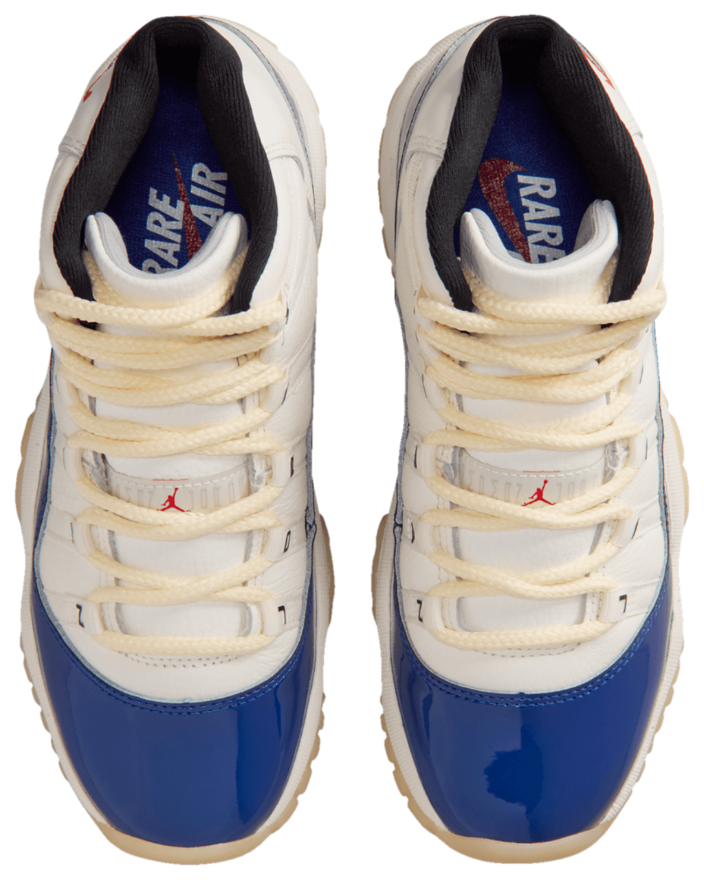Jordan Retro 11 Image 4 of 8. Tap to open photo gallery.