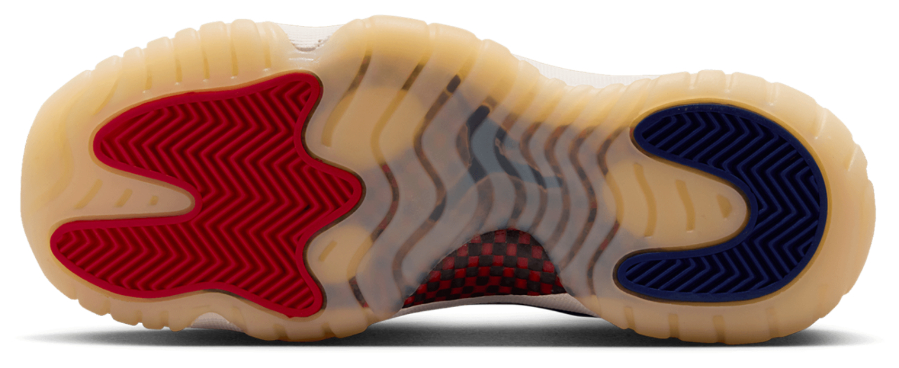 Jordan Retro 11 Image 5 of 8. Tap to open photo gallery.