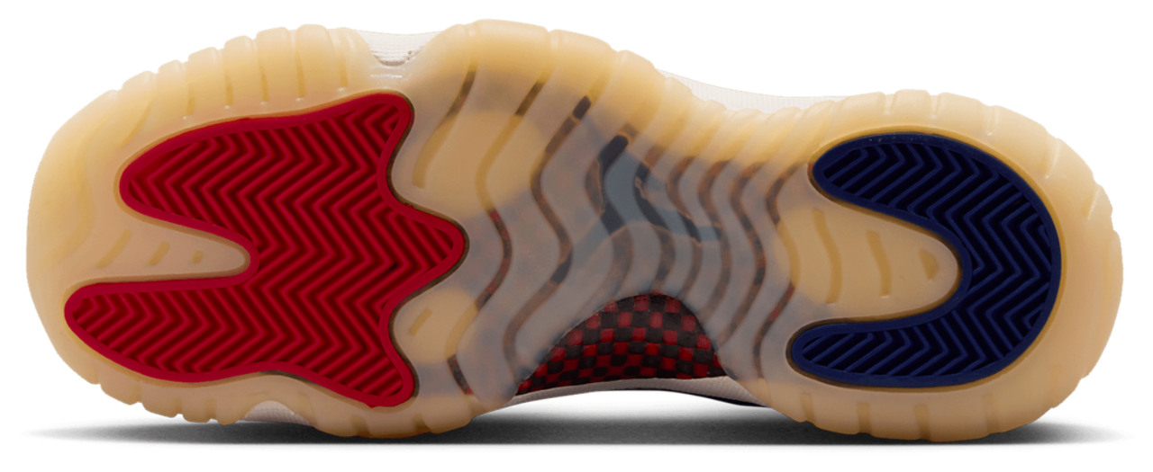 Jordan Retro 11 Image 5 of 8. Tap to open photo gallery.