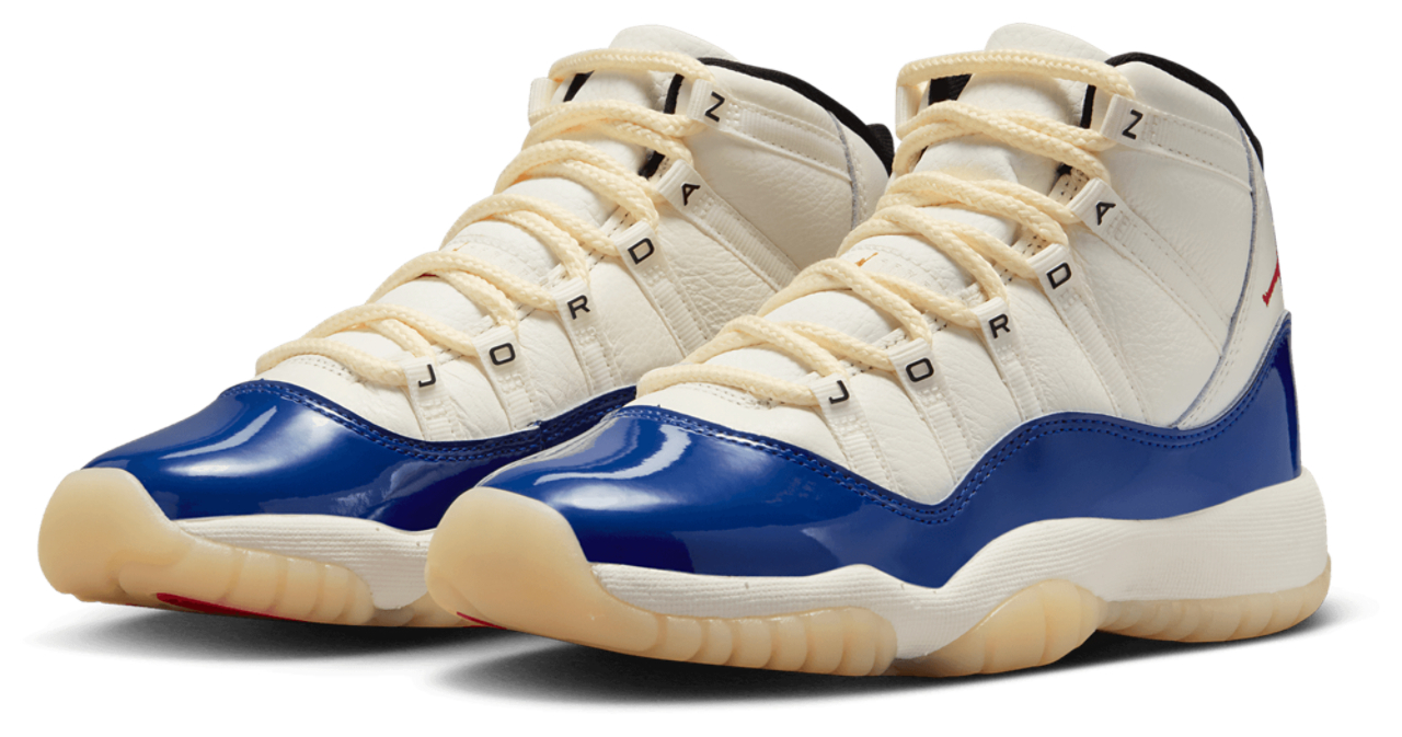 Jordan Retro 11 Image 6 of 8. Tap to open photo gallery.