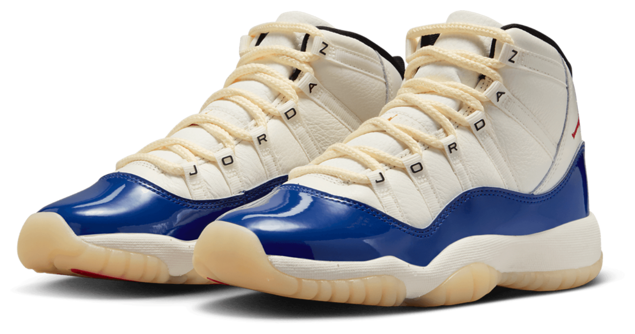 Jordan Retro 11 Image 6 of 8. Tap to open photo gallery.