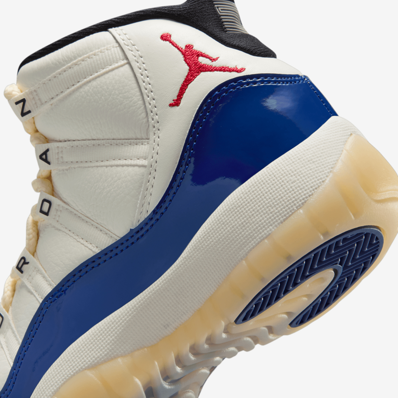 Jordan Retro 11 Image 8 of 8. Tap to open photo gallery.