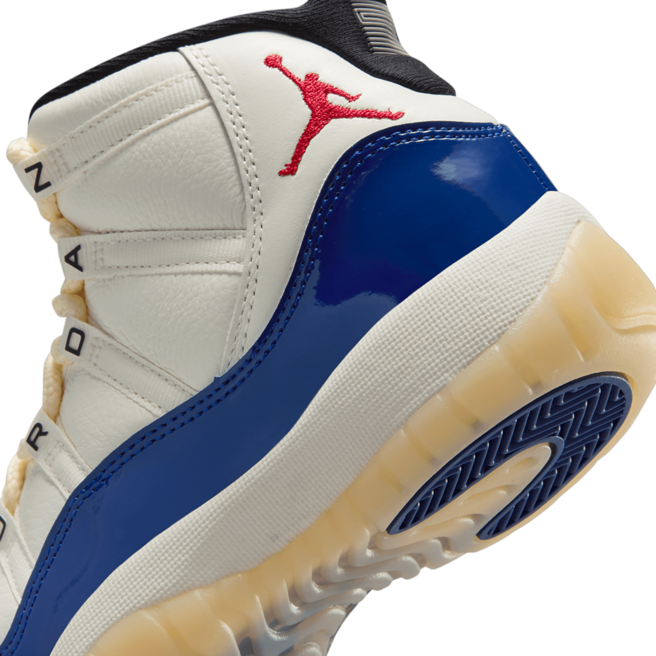 Jordan Retro 11 Image 8 of 8. Tap to open photo gallery.