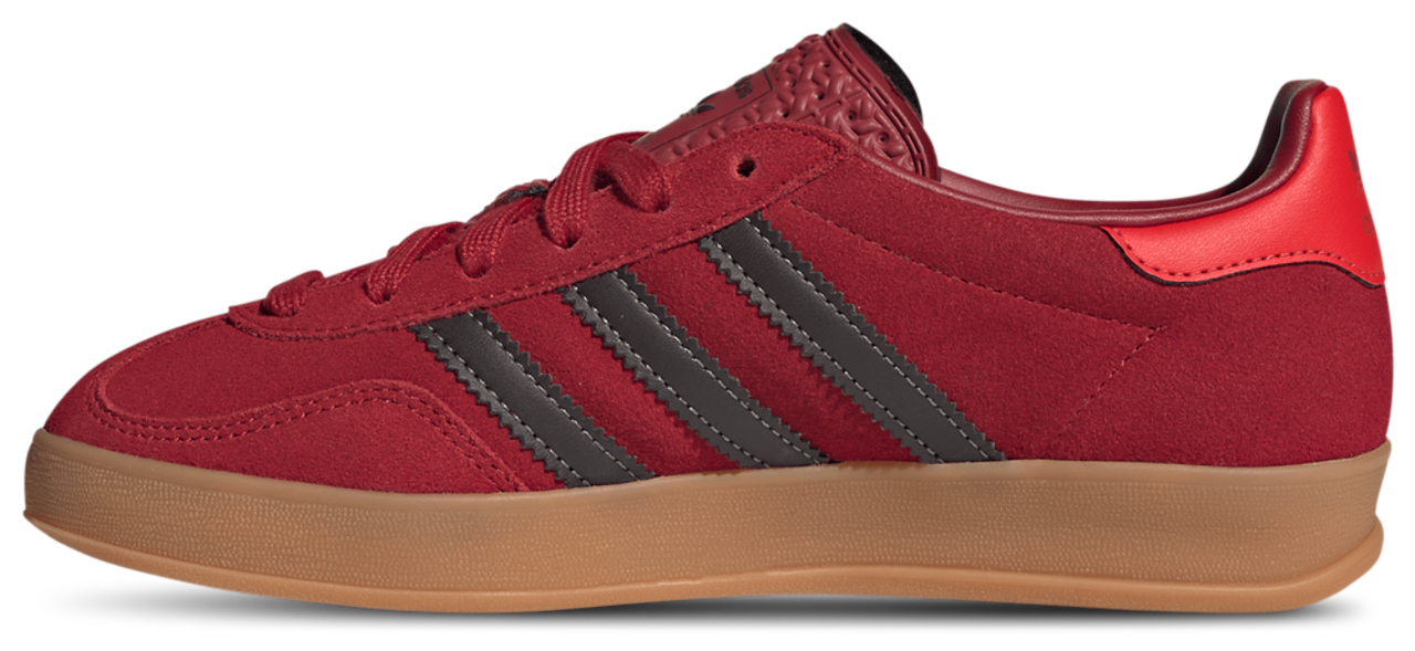 adidas Originals Gazelle Indoor Image 2 of 7. Tap to open photo gallery.