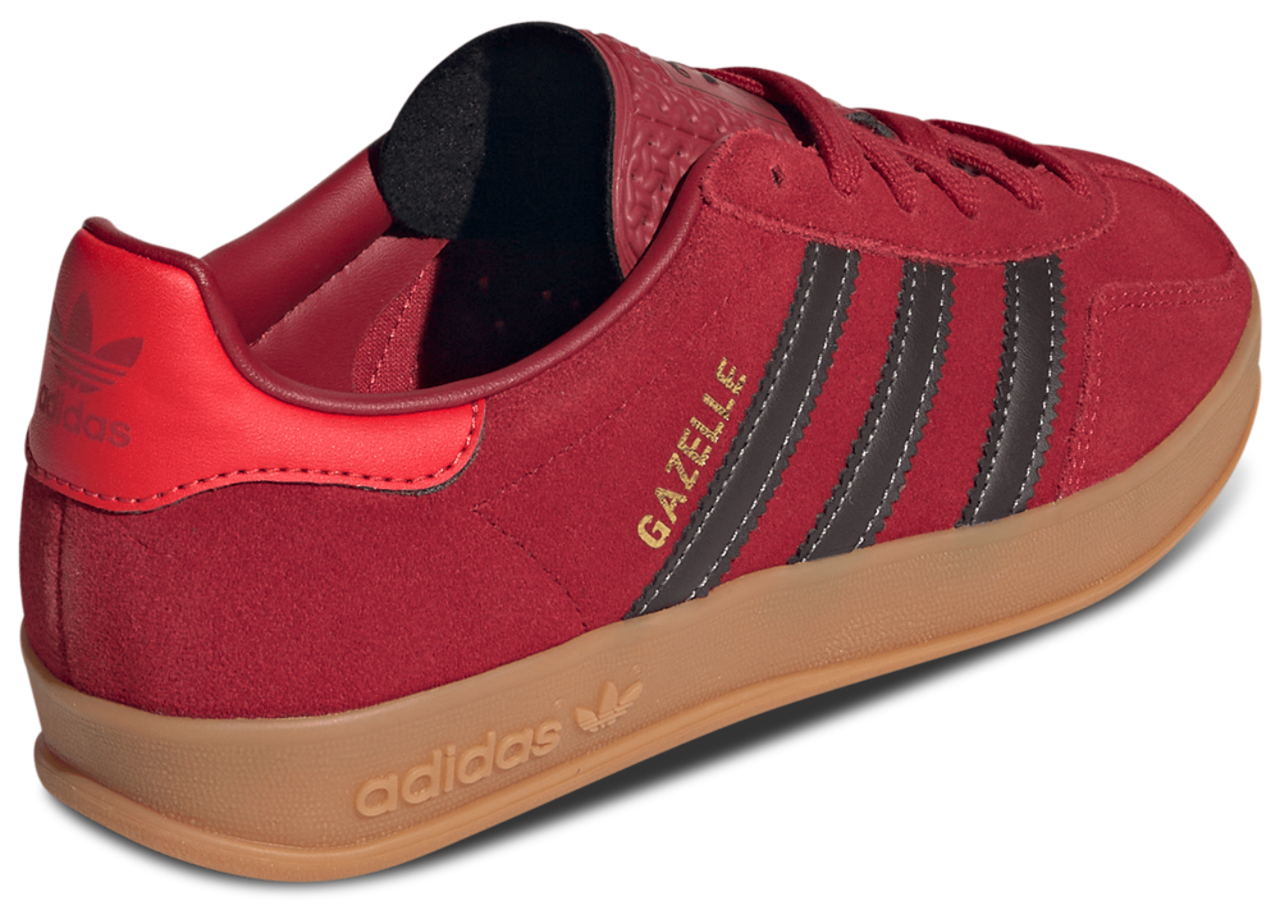 adidas Originals Gazelle Indoor Image 3 of 7. Tap to open photo gallery.