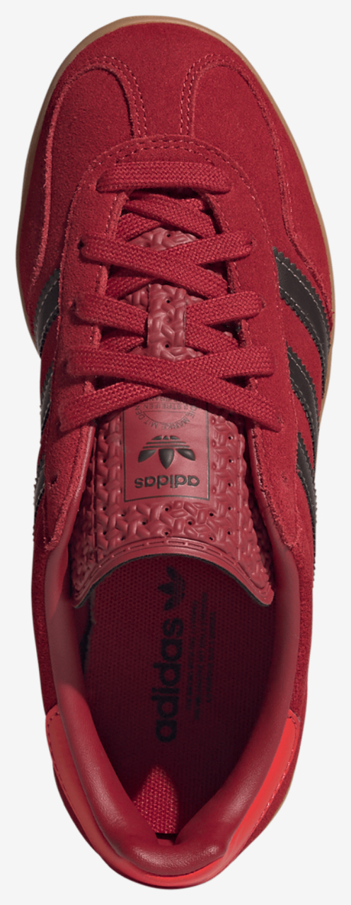 adidas Originals Gazelle Indoor Image 4 of 7. Tap to open photo gallery.