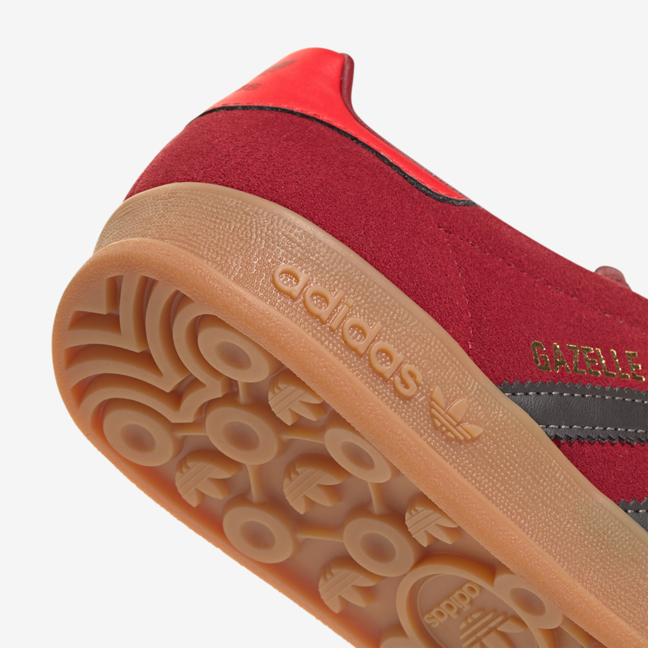 adidas Originals Gazelle Indoor Image 6 of 7. Tap to open photo gallery.