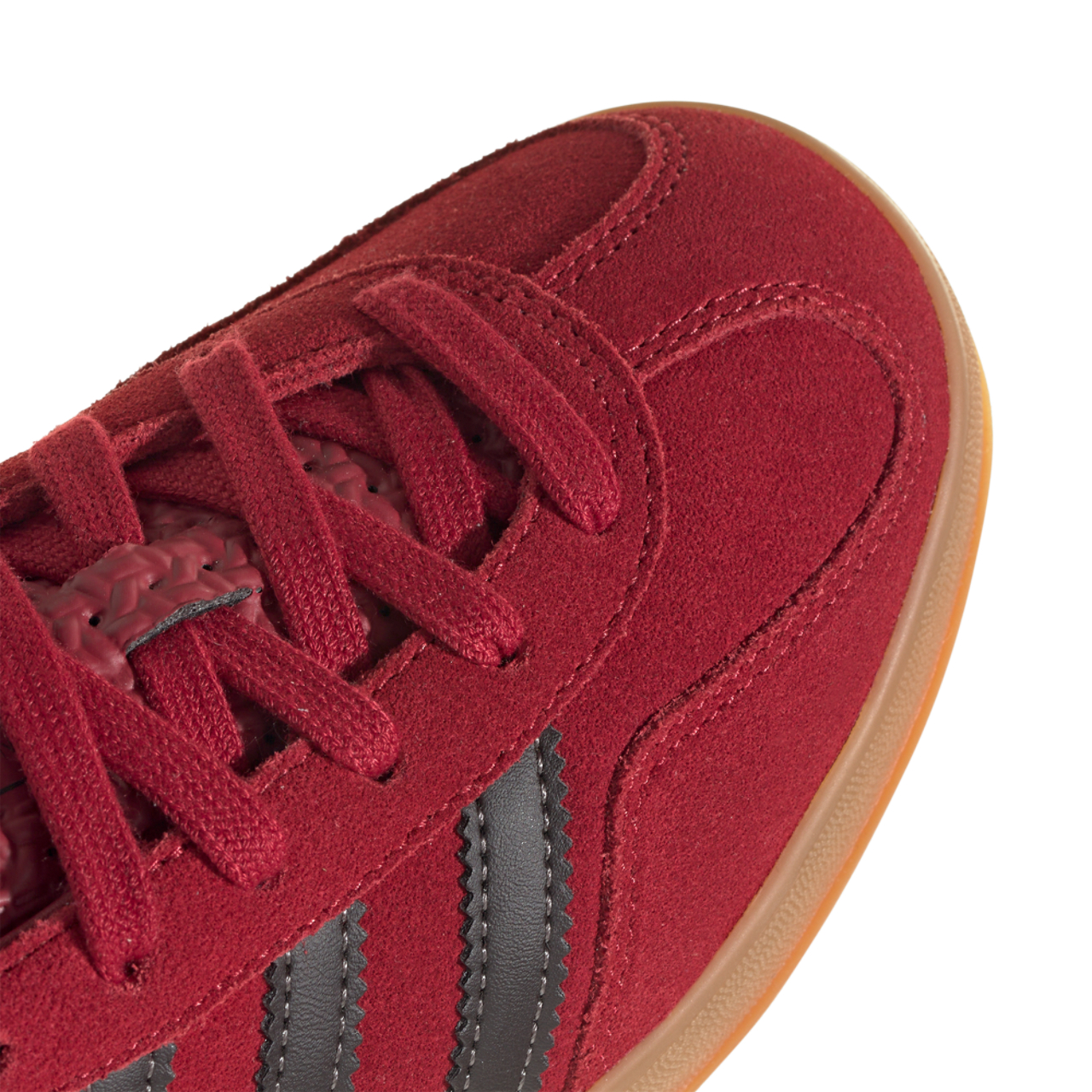 adidas Originals Gazelle Indoor Image 7 of 7. Tap to open photo gallery.