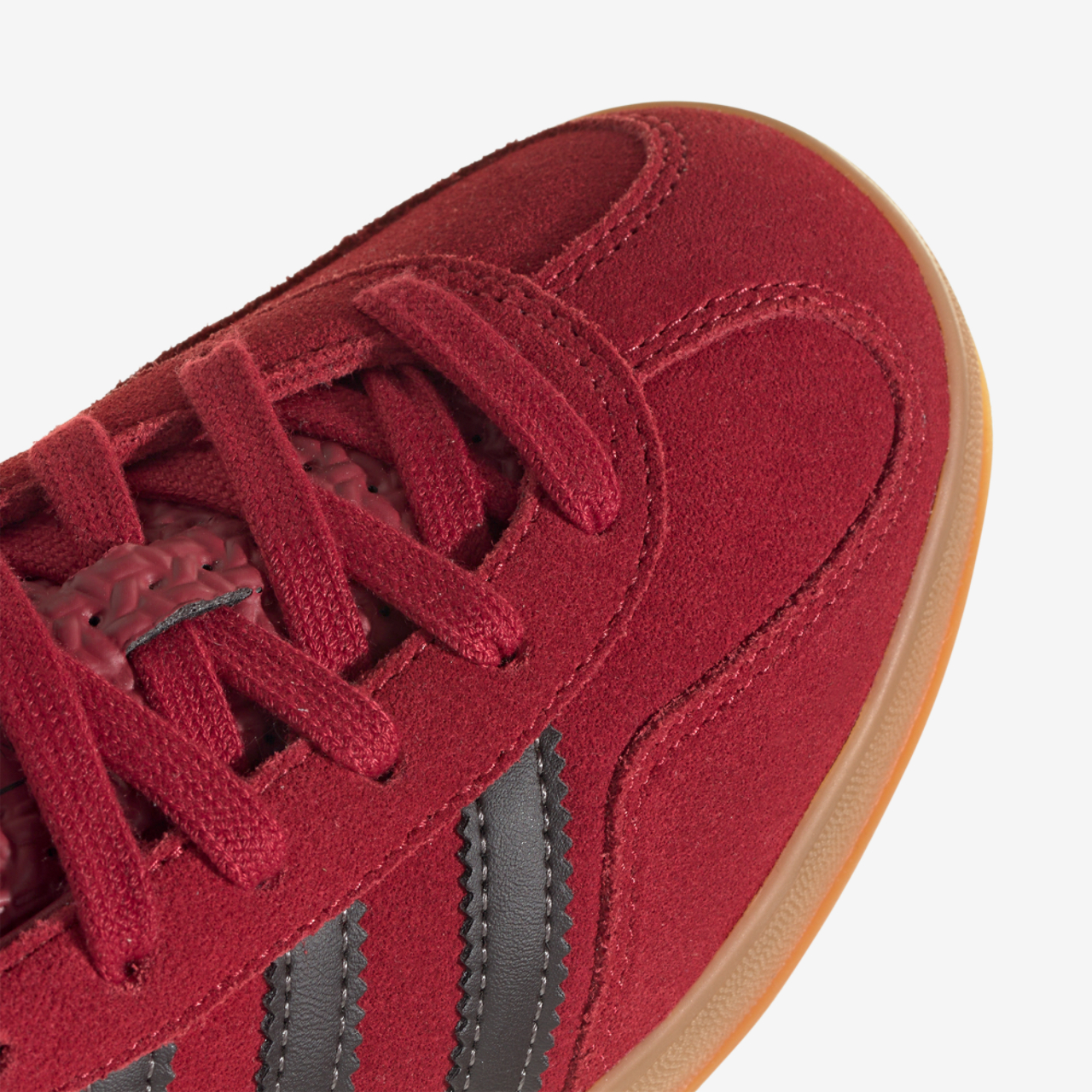 adidas Originals Gazelle Indoor Image 7 of 7. Tap to open photo gallery.