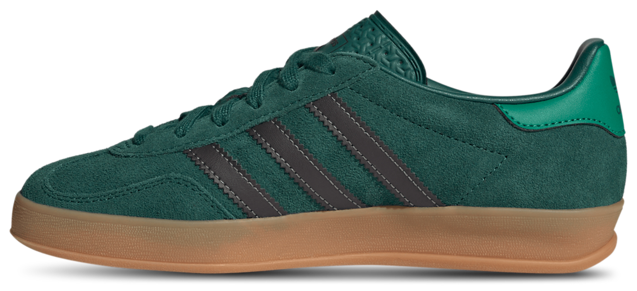 adidas Originals Gazelle Indoor Image 2 of 7. Tap to open photo gallery.