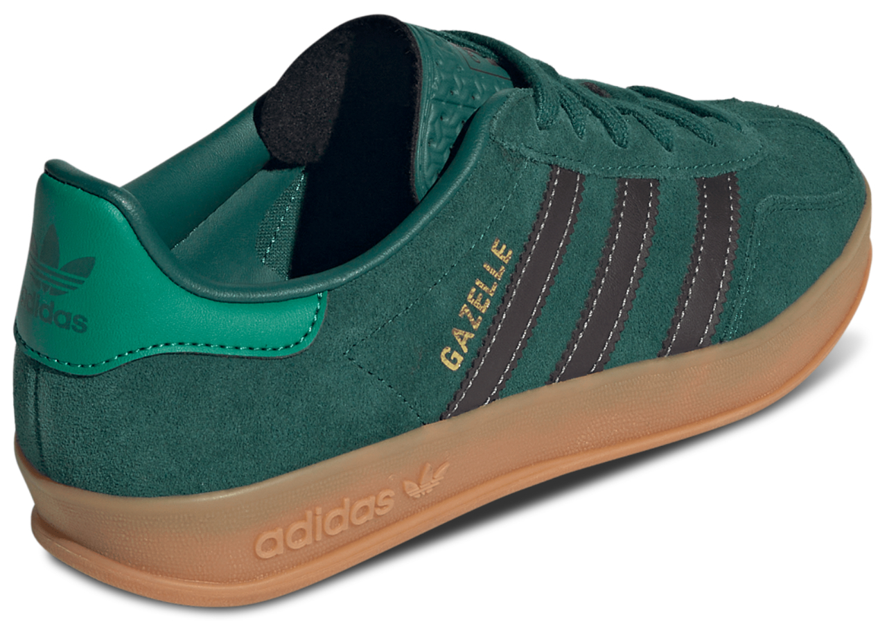 adidas Originals Gazelle Indoor Image 3 of 7. Tap to open photo gallery.