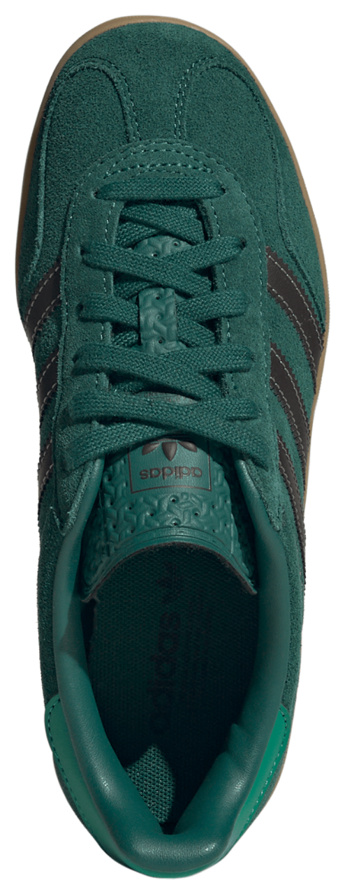 adidas Originals Gazelle Indoor Image 4 of 7. Tap to open photo gallery.
