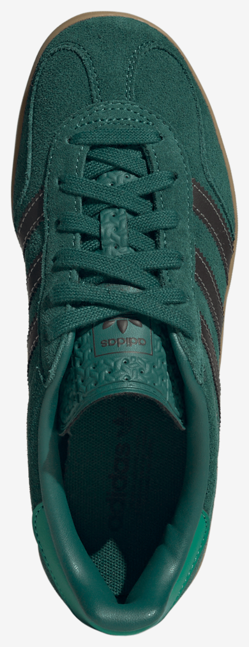 adidas Originals Gazelle Indoor Image 4 of 7. Tap to open photo gallery.