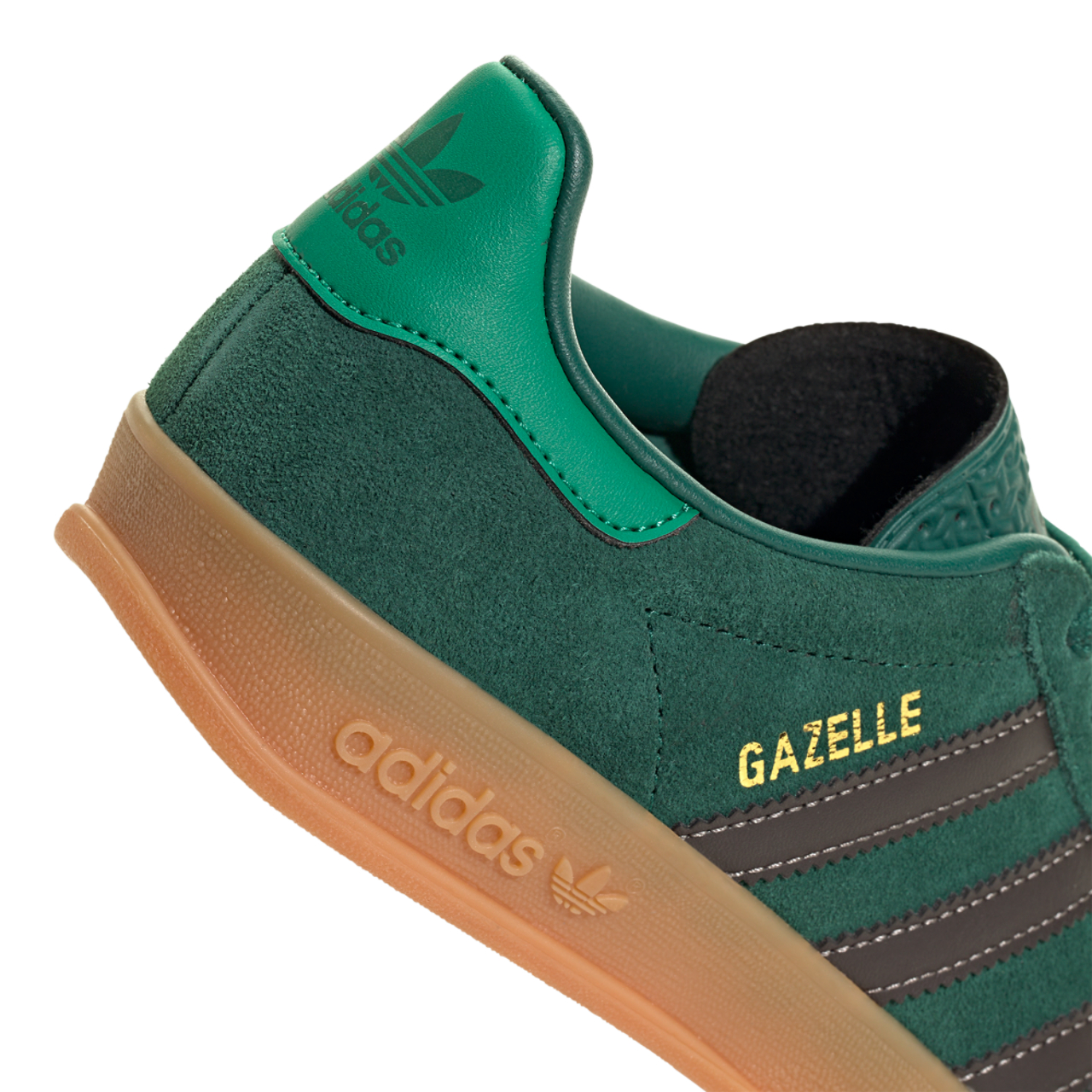 adidas Originals Gazelle Indoor Image 6 of 7. Tap to open photo gallery.