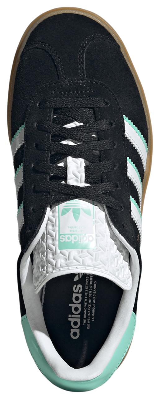 adidas Originals Gazelle Bold Image 4 of 7. Tap to open photo gallery.