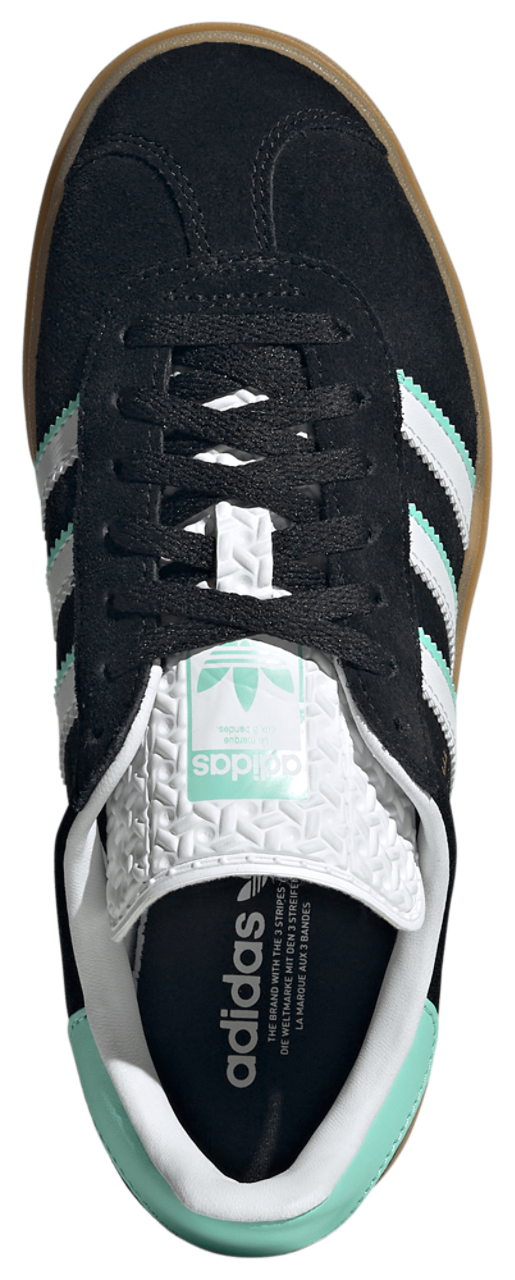 adidas Originals Gazelle Bold Image 4 of 7. Tap to open photo gallery.