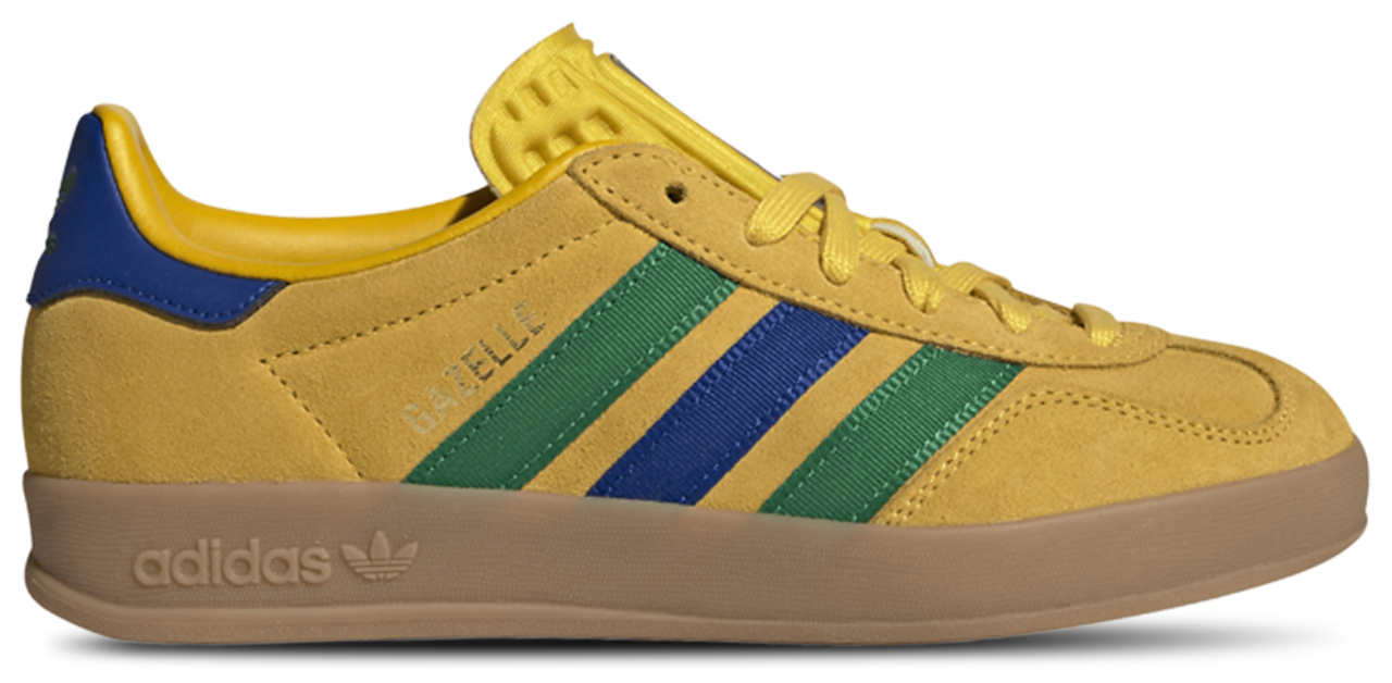 adidas Gazelle Indoor World Cup 2026 Image 1 of 5. Tap to open photo gallery.