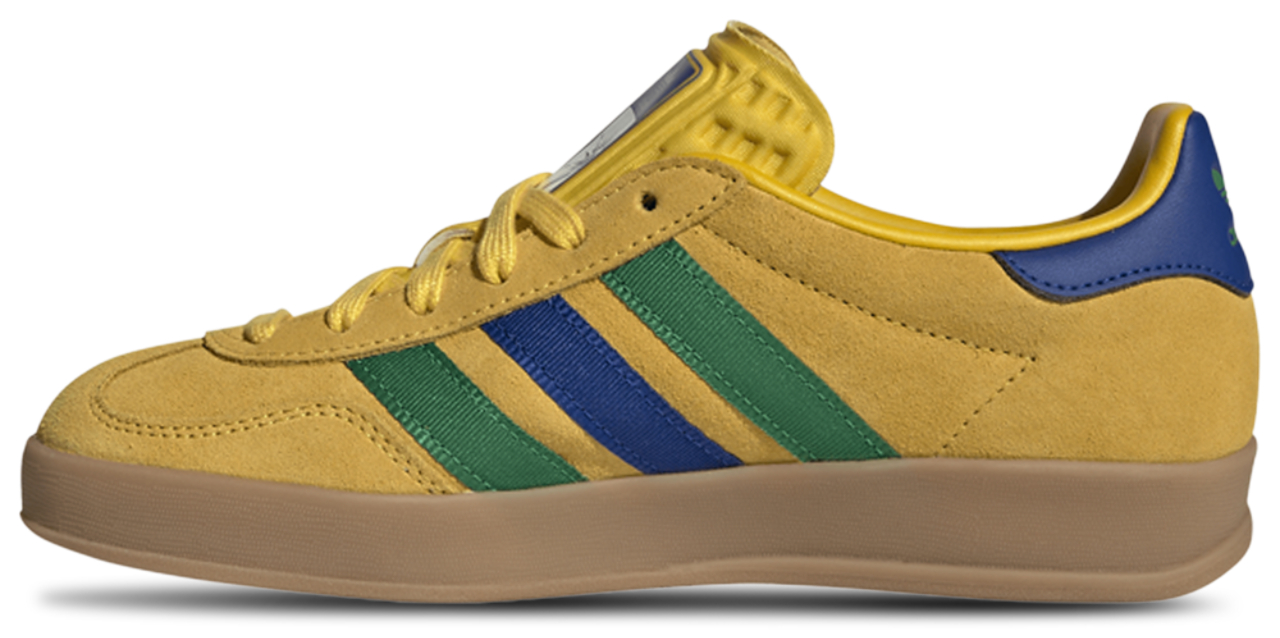 adidas Gazelle Indoor World Cup 2026 Image 2 of 5. Tap to open photo gallery.