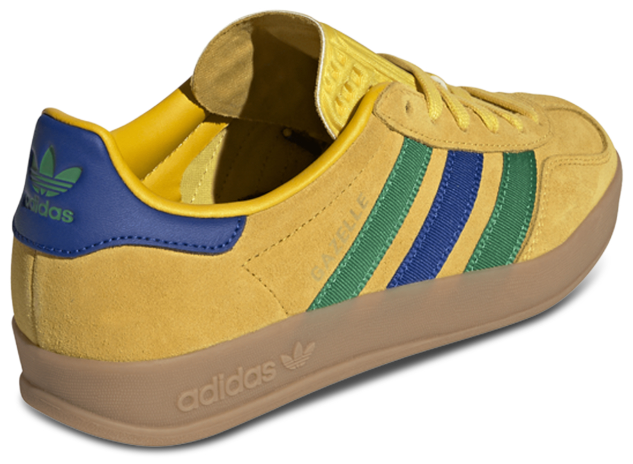 adidas Gazelle Indoor World Cup 2026 Image 3 of 5. Tap to open photo gallery.