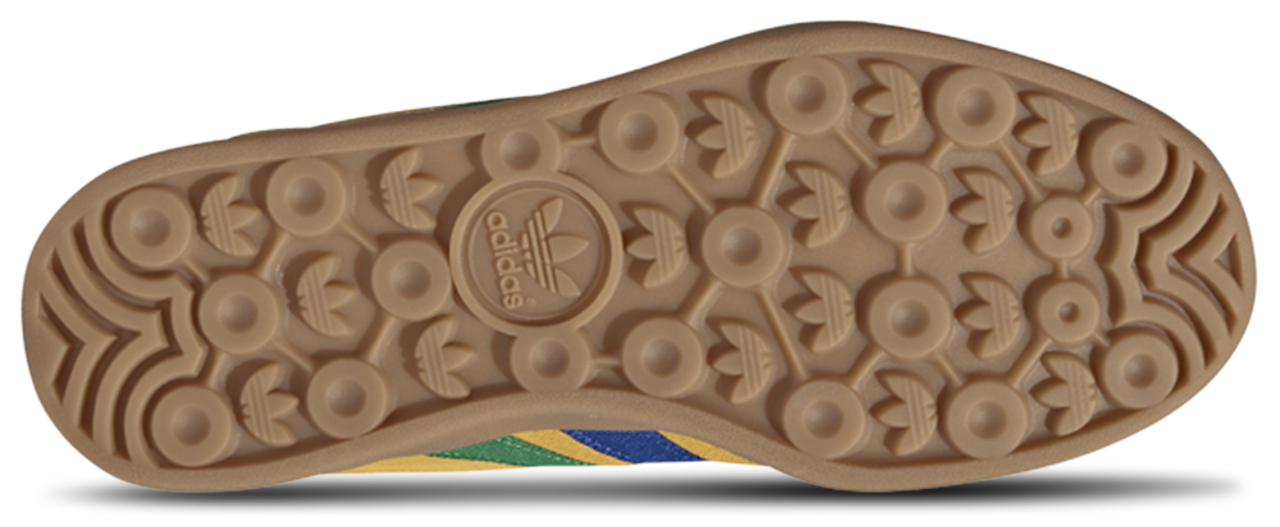 adidas Gazelle Indoor World Cup 2026 Image 5 of 5. Tap to open photo gallery.