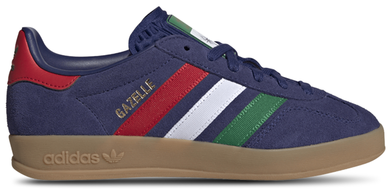 adidas Gazelle Indoor World Cup 2026 Image 1 of 5. Tap to open photo gallery.