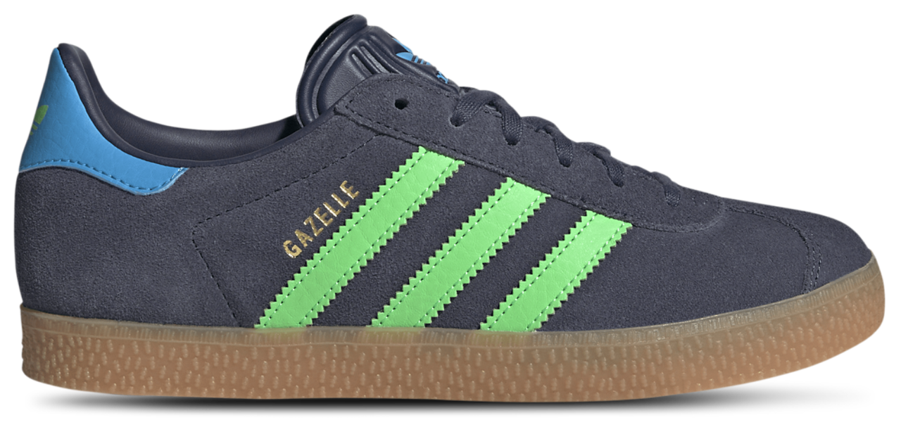 adidas Originals Gazelle Image 1 of 8. Tap to open photo gallery.