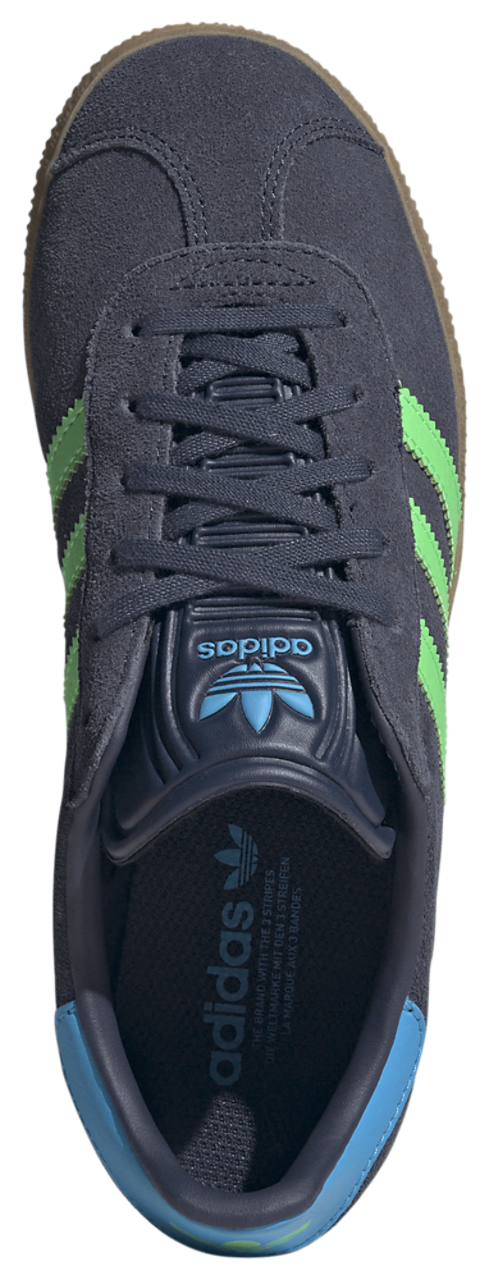 adidas Originals Gazelle Image 5 of 8. Tap to open photo gallery.
