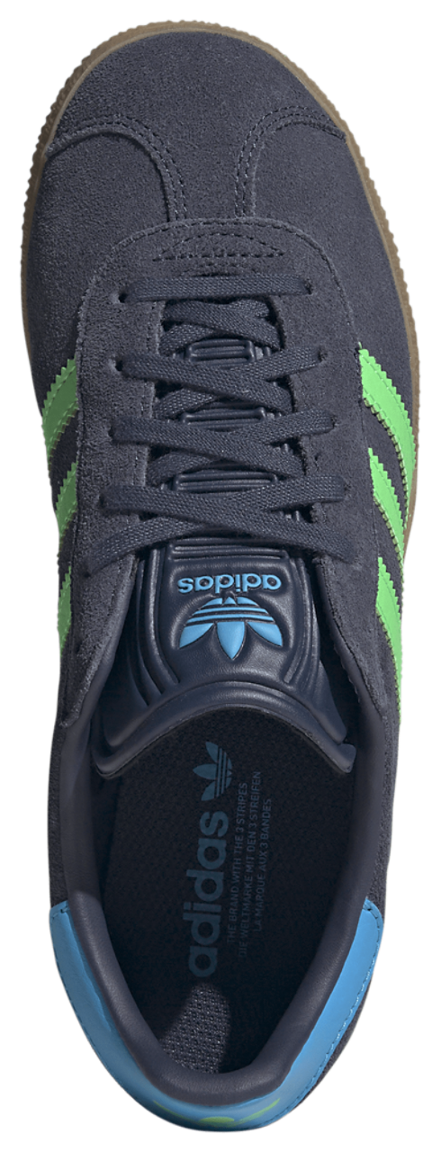 adidas Originals Gazelle Image 5 of 8. Tap to open photo gallery.
