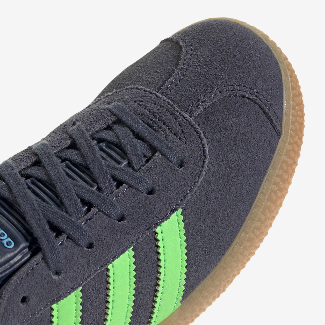 adidas Originals Gazelle Image 7 of 8. Tap to open photo gallery.