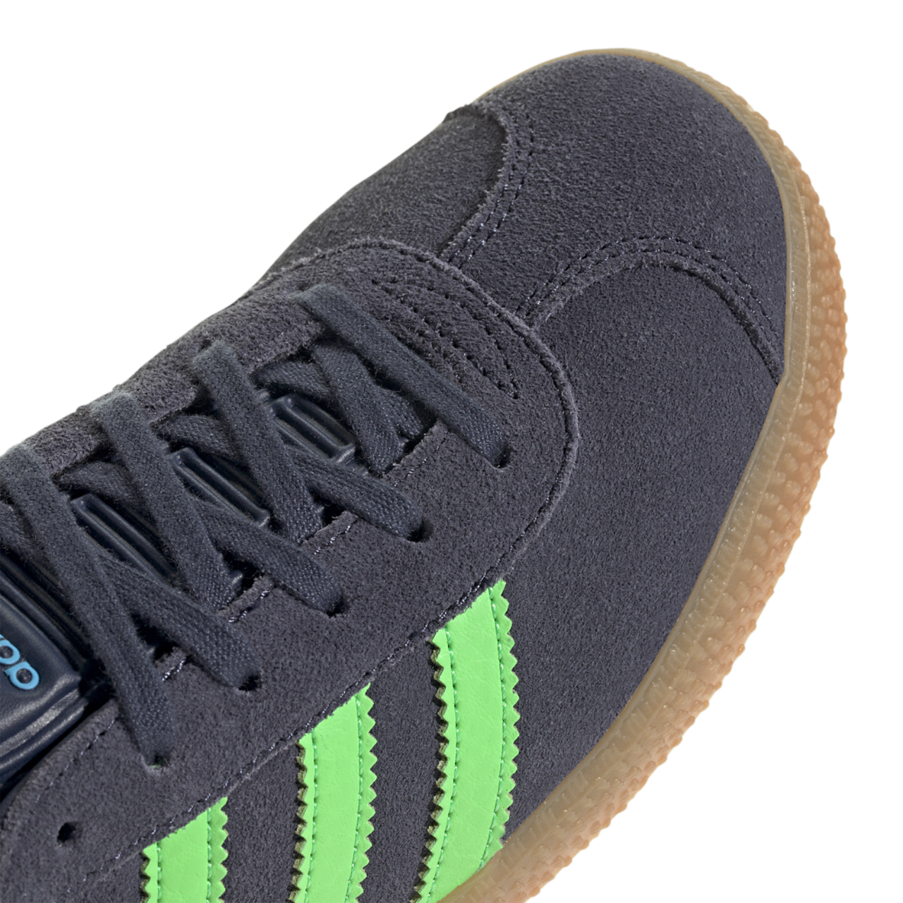 adidas Originals Gazelle Image 7 of 8. Tap to open photo gallery.