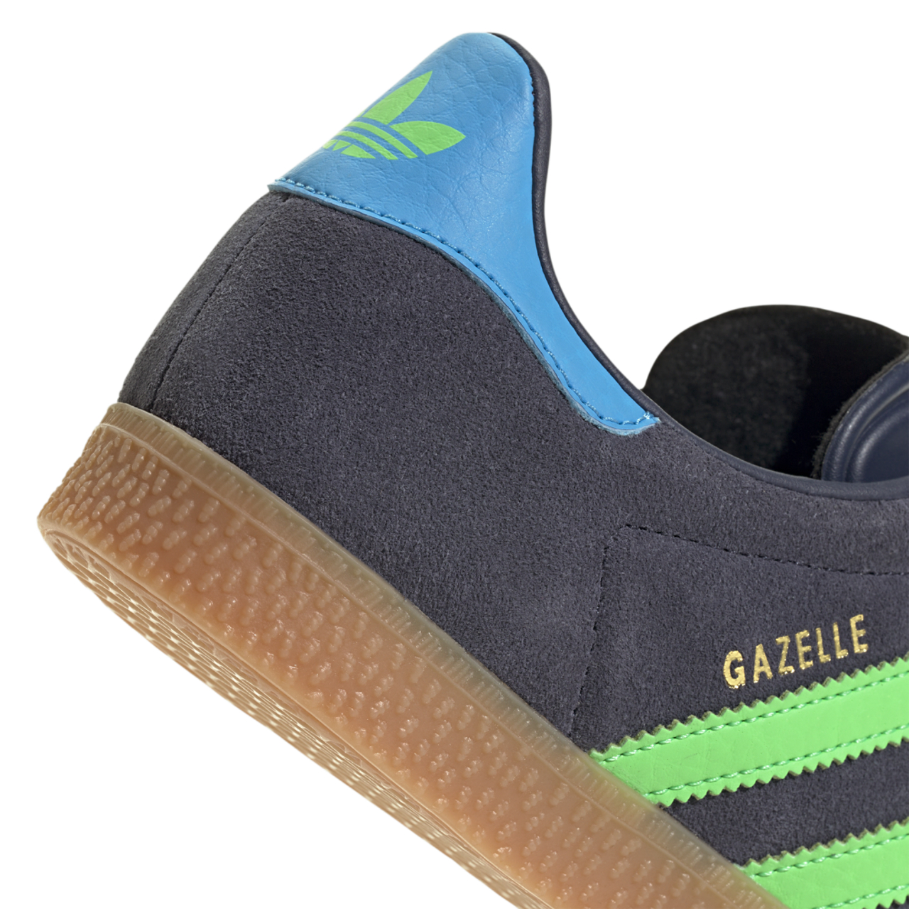 adidas Originals Gazelle Image 8 of 8. Tap to open photo gallery.