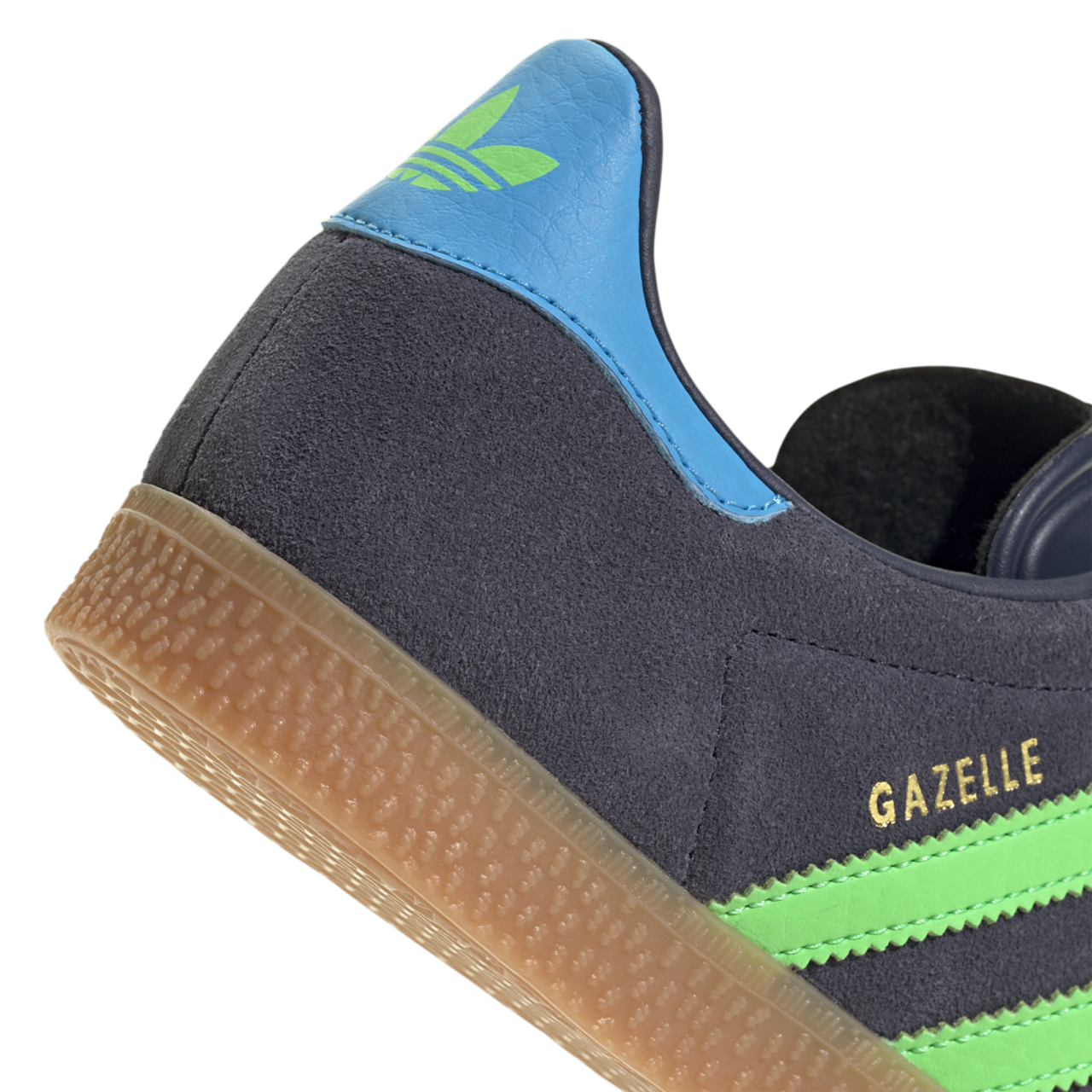 adidas Originals Gazelle Image 8 of 8. Tap to open photo gallery.