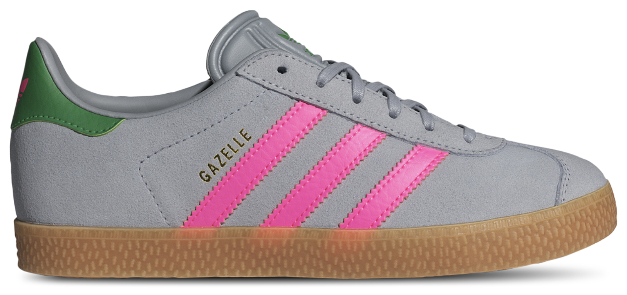 adidas Originals Gazelle Image 1 of 8. Tap to open photo gallery.