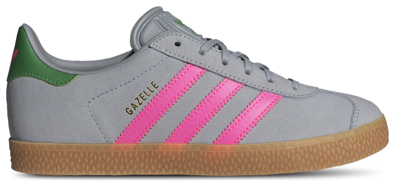 adidas Originals Gazelle Image 1 of 8. Tap to open photo gallery.