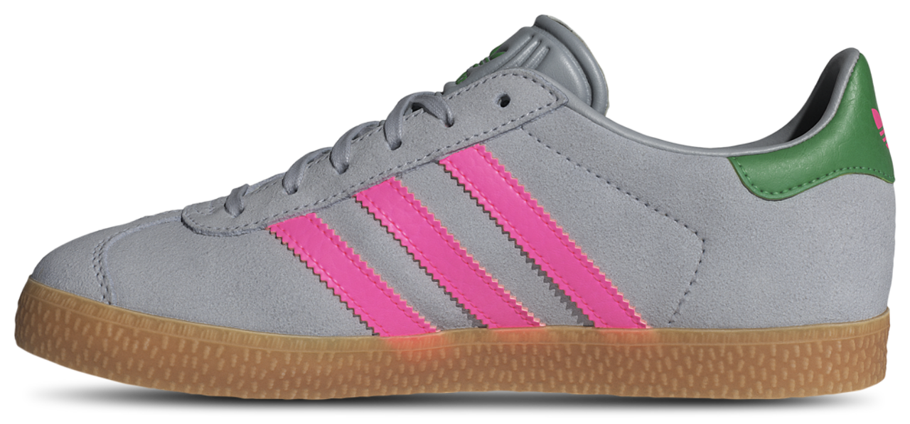 adidas Originals Gazelle Image 3 of 8. Tap to open photo gallery.